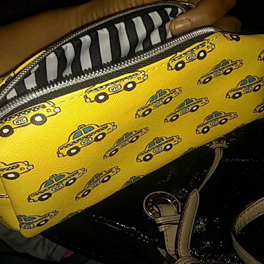 Coin purse - Picture 3 of 3
